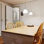 Feriehus Nature-focused Near Sea And Beaches Bolilmark