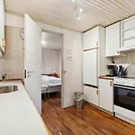 Feriehus Nature-focused Near Sea And Beaches *