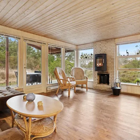 Tatil Evi Nature-focused Near Sea And Beaches Bolilmark