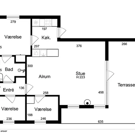 Nature-focused Near Sea And Beaches * Bolilmark