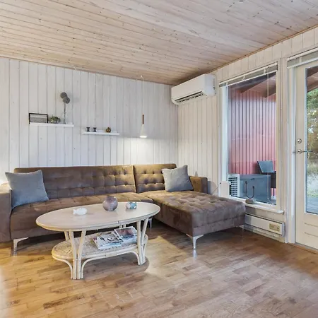 Naturnært Tæt På Vadehav Og Strande *