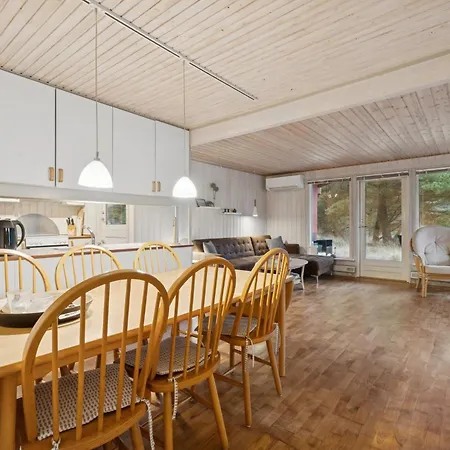 Naturnært Tæt På Vadehav Og Strande * Bolilmark
