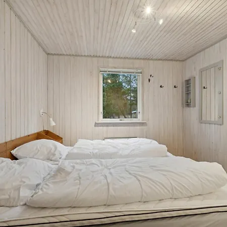 Naturnært Tæt På Vadehav Og Strande Feriehus Bolilmark