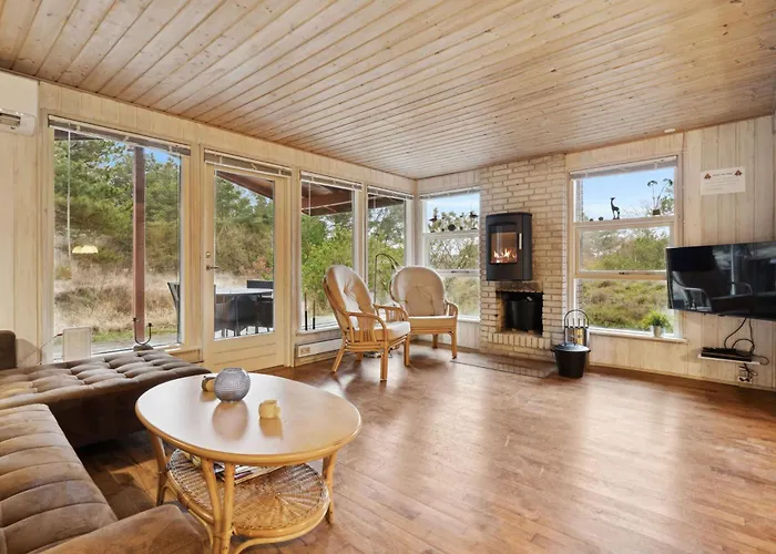 Tatil Evi Nature-focused Near Sea And Beaches Bolilmark