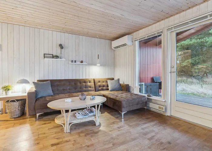 Tatil Evi Nature-focused Near Sea And Beaches Bolilmark