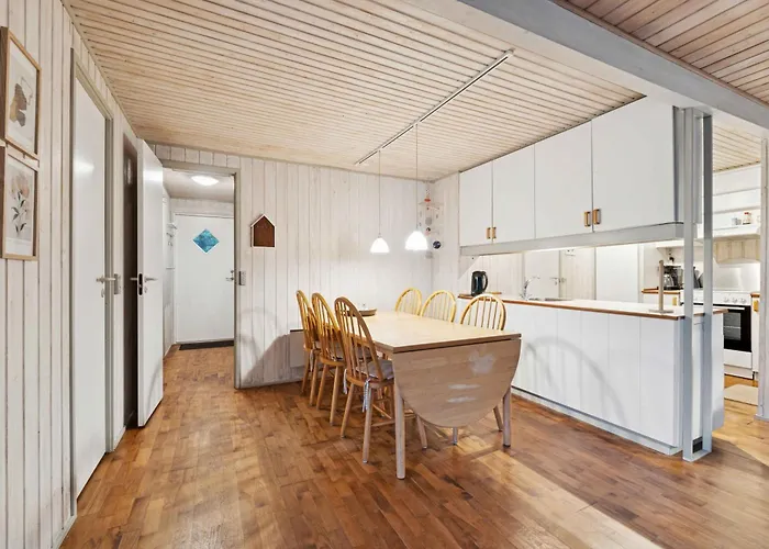 Nature-focused Near Sea And Beaches Tatil Evi *