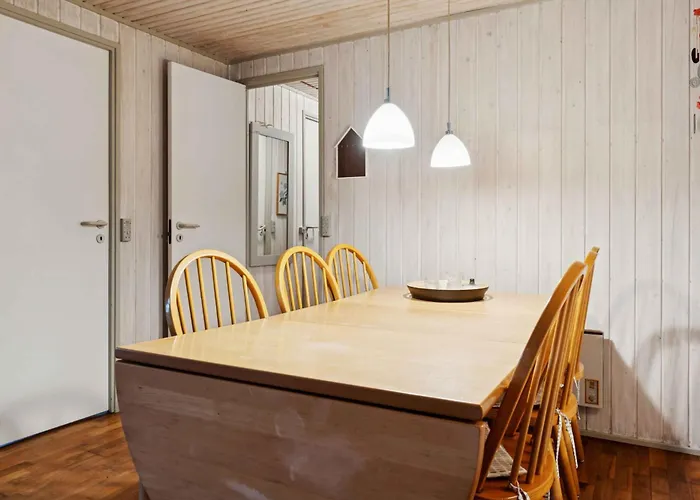 Tatil Evi Nature-focused Near Sea And Beaches Bolilmark