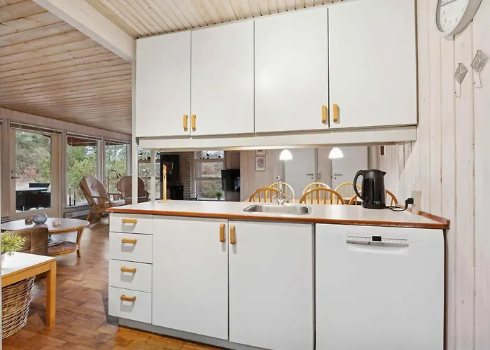 Nature-focused Near Sea And Beaches *