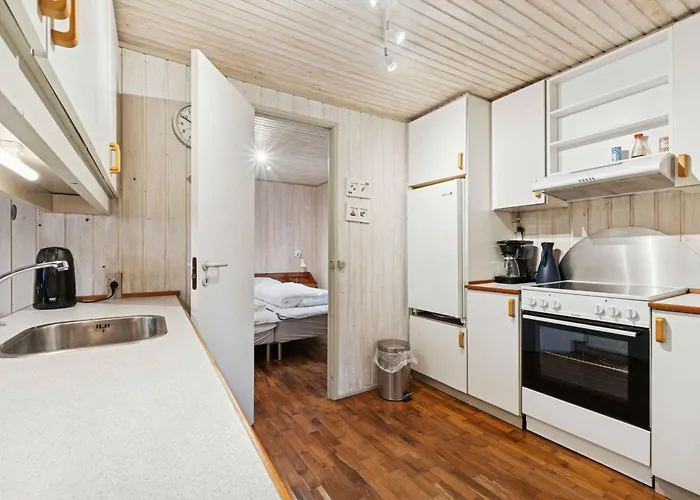 Tatil Evi Nature-focused Near Sea And Beaches *