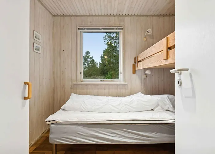 Nature-focused Near Sea And Beaches Tatil Evi