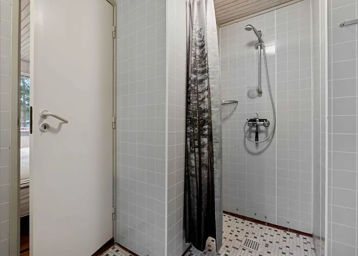 Tatil Evi Nature-focused Near Sea And Beaches *