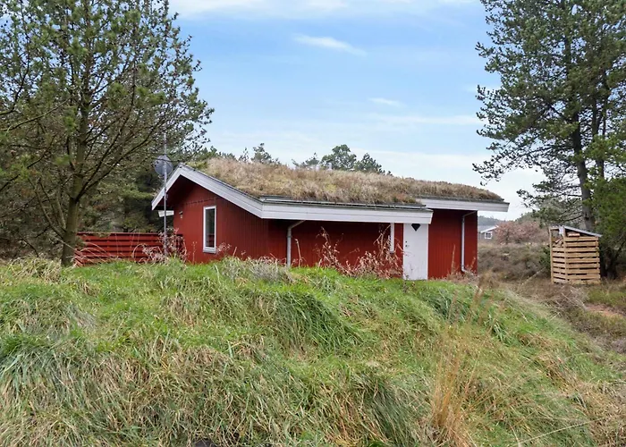 Nature-focused Near Sea And Beaches