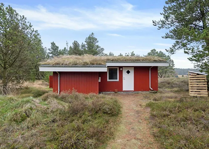 Tatil Evi Nature-focused Near Sea And Beaches